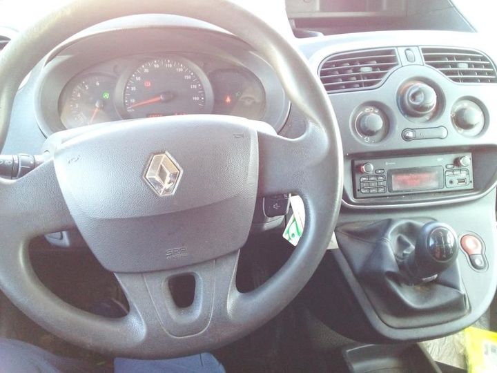 Photo 3 VIN: VF1FW50J158620597 - RENAULT KANGOO FURGON 