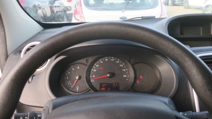 Photo 11 VIN: VF1FW50J158620619 - RENAULT KANGOO FURGN 