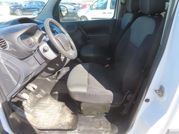 Photo 14 VIN: VF1FW50J158620626 - RENAULT KANGOO FURGON 