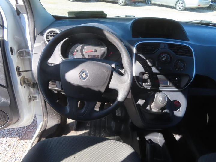 Photo 3 VIN: VF1FW50J158620626 - RENAULT KANGOO FURGON 