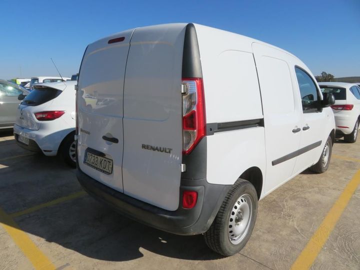 Photo 2 VIN: VF1FW50J158620649 - RENAULT KANGOO FURGON 