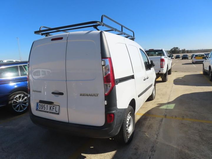 Photo 2 VIN: VF1FW50J158620650 - RENAULT KANGOO FURGON 