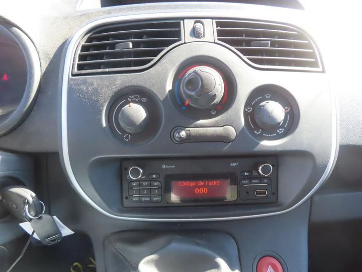 Photo 19 VIN: VF1FW50J158620650 - RENAULT KANGOO FURGON 