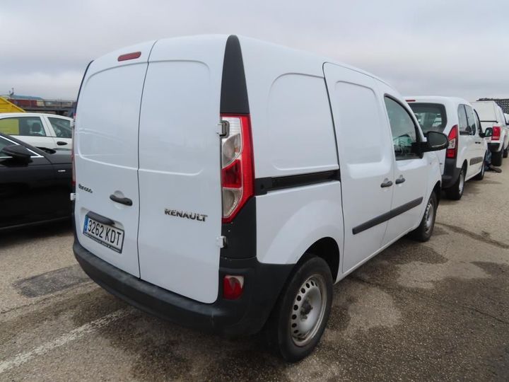 Photo 3 VIN: VF1FW50J158620660 - RENAULT KANGOO FURGON 