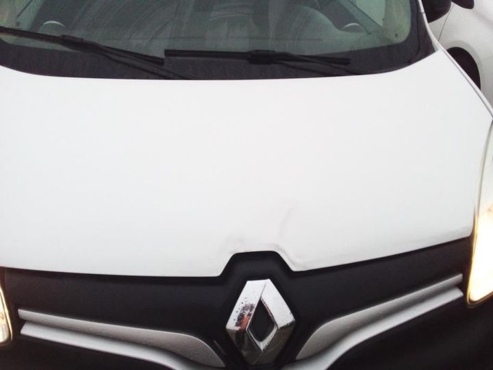 Photo 27 VIN: VF1FW50J158620673 - RENAULT KANGOO FURGON 