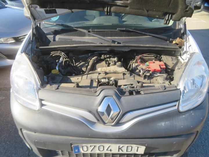 Photo 13 VIN: VF1FW50J158620682 - RENAULT KANGOO FURGON 