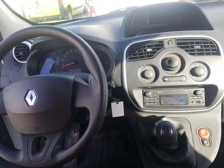 Photo 17 VIN: VF1FW50J158620683 - RENAULT KANGOO FURGON 