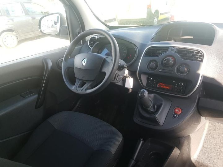 Photo 3 VIN: VF1FW50J158620683 - RENAULT KANGOO FURGON 