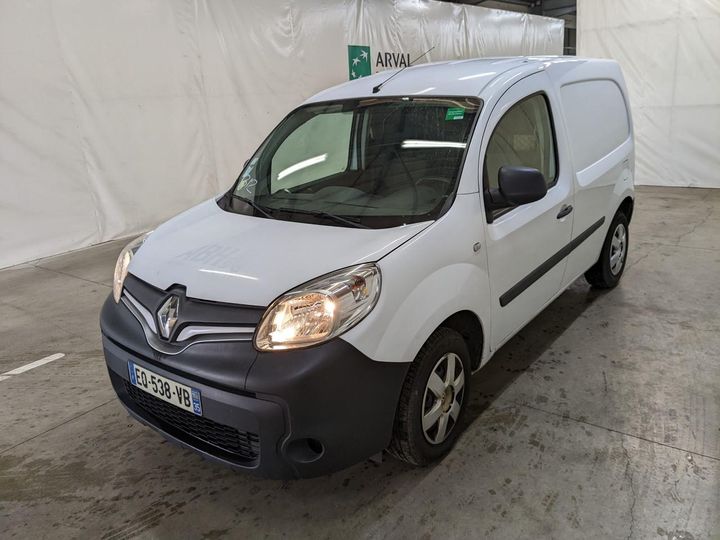 Photo 0 VIN: VF1FW50J158770752 - RENAULT KANGOO EXPRESS 