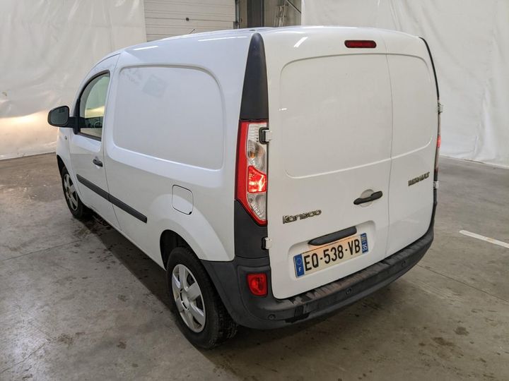 Photo 2 VIN: VF1FW50J158770752 - RENAULT KANGOO EXPRESS 