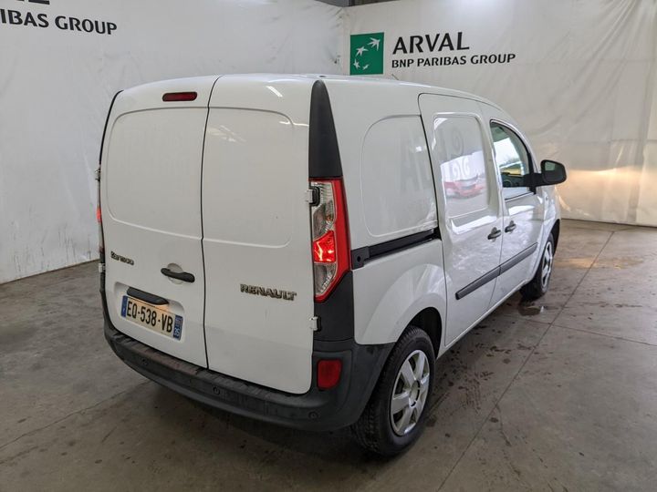 Photo 3 VIN: VF1FW50J158770752 - RENAULT KANGOO EXPRESS 