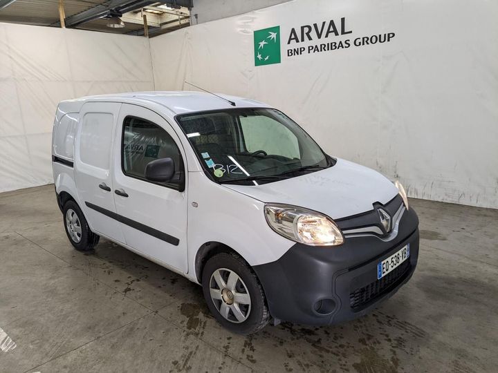 Photo 4 VIN: VF1FW50J158770752 - RENAULT KANGOO EXPRESS 