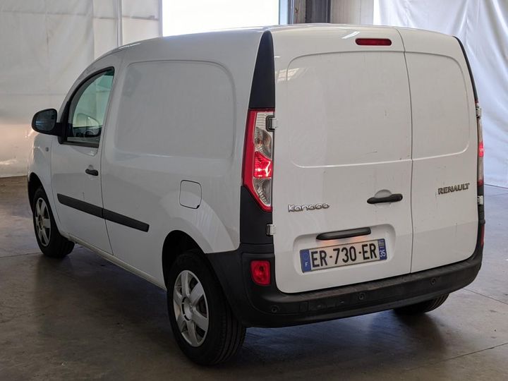 Photo 2 VIN: VF1FW50J158770760 - RENAULT KANGOO 