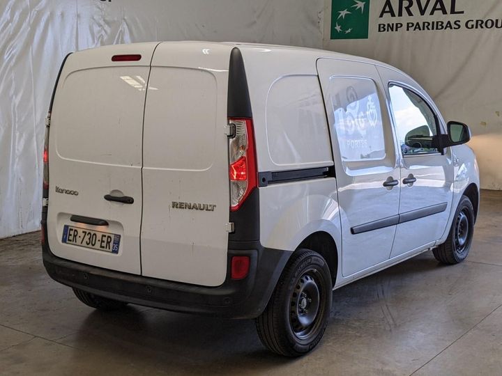 Photo 3 VIN: VF1FW50J158770760 - RENAULT KANGOO 