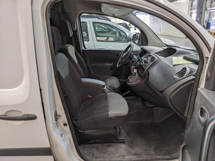 Photo 5 VIN: VF1FW50J158770760 - RENAULT KANGOO 