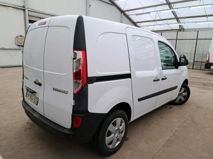 Photo 1 VIN: VF1FW50J158772713 - RENAULT KANGOO EXPRESS 