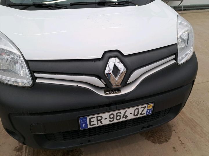 Photo 14 VIN: VF1FW50J158772713 - RENAULT KANGOO EXPRESS 