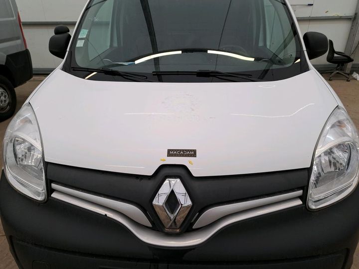 Photo 16 VIN: VF1FW50J158772713 - RENAULT KANGOO EXPRESS 