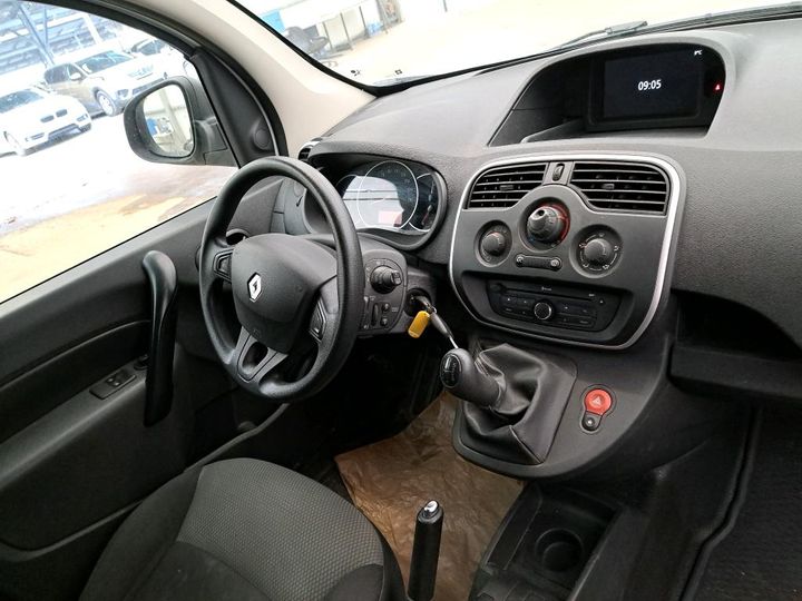 Photo 2 VIN: VF1FW50J158772713 - RENAULT KANGOO EXPRESS 