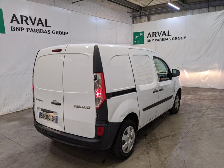 Photo 3 VIN: VF1FW50J158772715 - RENAULT KANGOO EXPRESS 