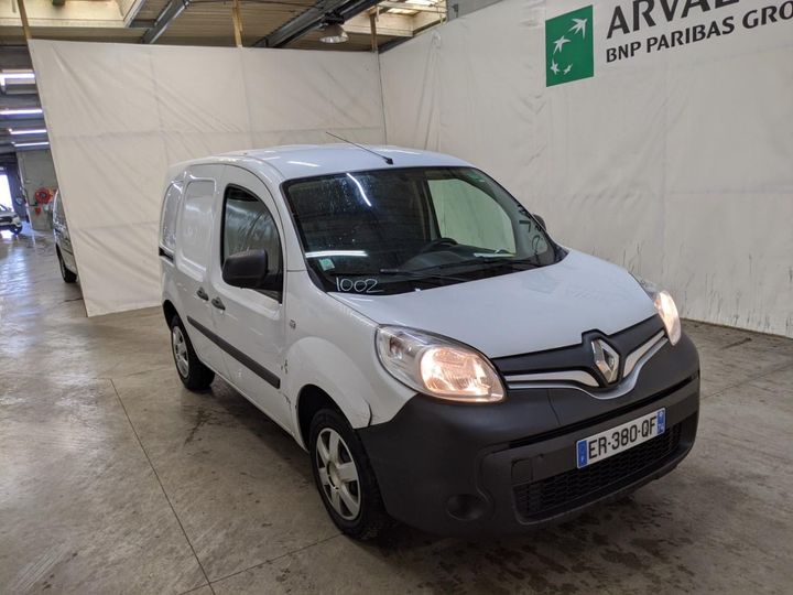 Photo 4 VIN: VF1FW50J158772715 - RENAULT KANGOO EXPRESS 