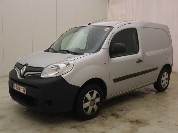 Photo 1 VIN: VF1FW50J158789051 - RENAULT KANGOO 