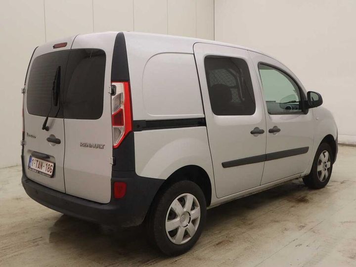 Photo 10 VIN: VF1FW50J158789051 - RENAULT KANGOO 