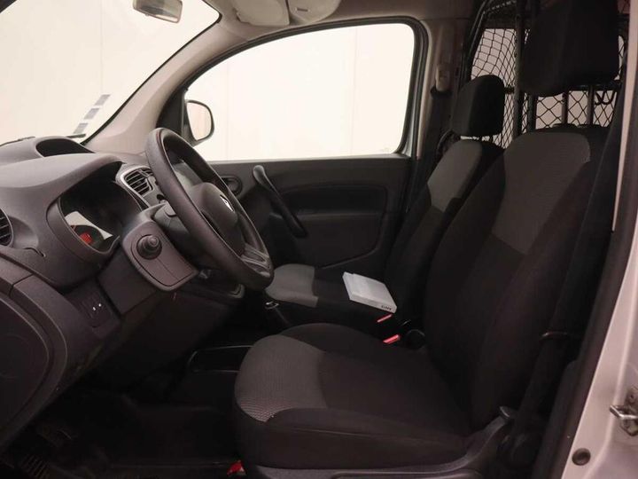 Photo 11 VIN: VF1FW50J158789051 - RENAULT KANGOO 