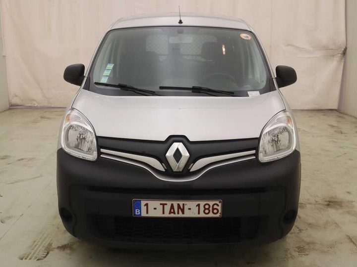 Photo 15 VIN: VF1FW50J158789051 - RENAULT KANGOO 