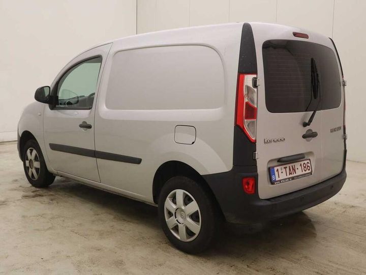 Photo 9 VIN: VF1FW50J158789051 - RENAULT KANGOO 