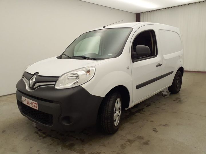 Photo 1 VIN: VF1FW50J158789065 - RENAULT KANGOO EXPRESS &#3913 