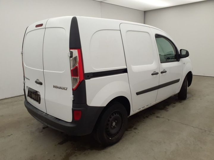 Photo 2 VIN: VF1FW50J158789065 - RENAULT KANGOO EXPRESS &#3913 