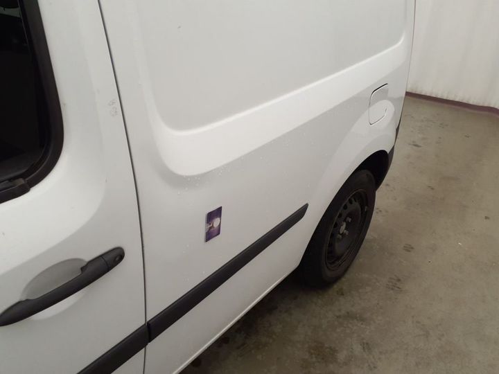 Photo 29 VIN: VF1FW50J158789065 - RENAULT KANGOO EXPRESS &#3913 