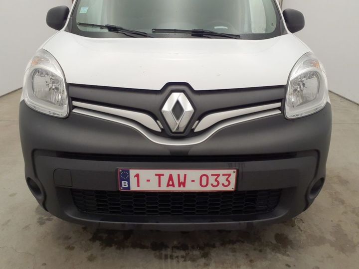 Photo 5 VIN: VF1FW50J158789065 - RENAULT KANGOO EXPRESS &#3913 