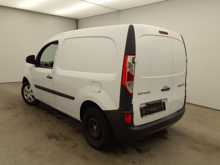 Photo 7 VIN: VF1FW50J158789065 - RENAULT KANGOO EXPRESS &#3913 