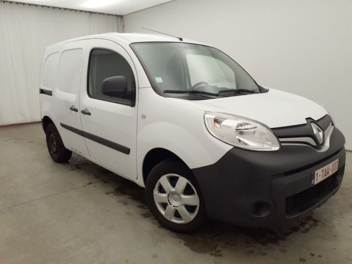 Photo 8 VIN: VF1FW50J158789065 - RENAULT KANGOO EXPRESS &#3913 