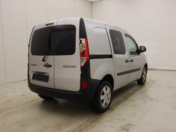 Photo 10 VIN: VF1FW50J158789070 - RENAULT KANGOO 