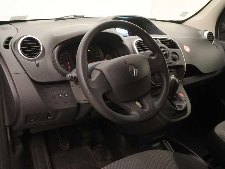 Photo 14 VIN: VF1FW50J158789070 - RENAULT KANGOO 