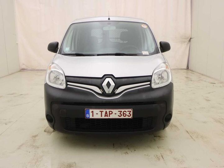 Photo 15 VIN: VF1FW50J158789070 - RENAULT KANGOO 