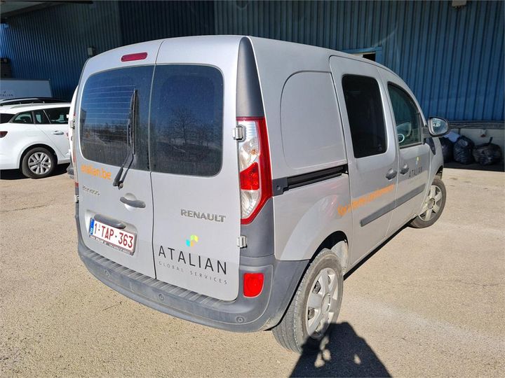 Photo 2 VIN: VF1FW50J158789070 - RENAULT KANGOO 