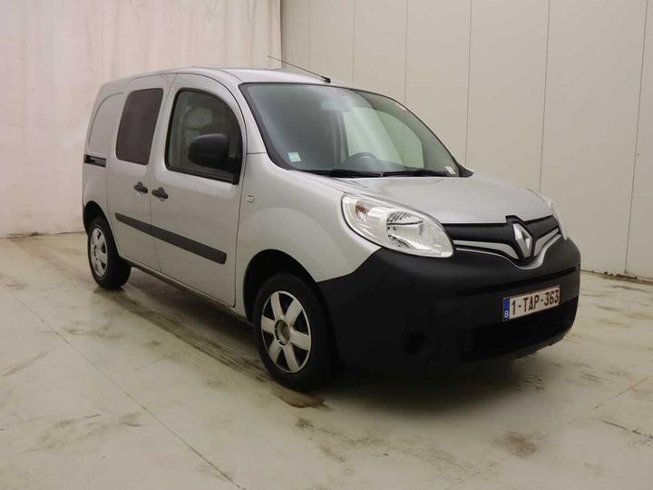 Photo 8 VIN: VF1FW50J158789070 - RENAULT KANGOO 