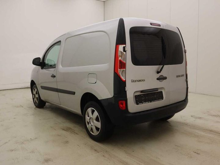 Photo 9 VIN: VF1FW50J158789070 - RENAULT KANGOO 