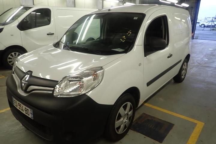 Photo 1 VIN: VF1FW50J158799869 - RENAULT KANGOO EXPRESS 