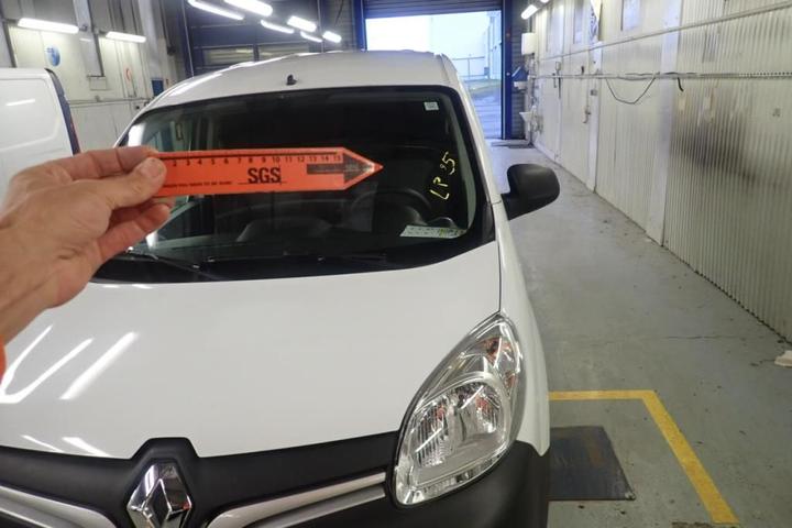 Photo 18 VIN: VF1FW50J158799869 - RENAULT KANGOO EXPRESS 