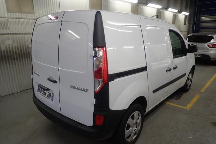 Photo 2 VIN: VF1FW50J158799869 - RENAULT KANGOO EXPRESS 