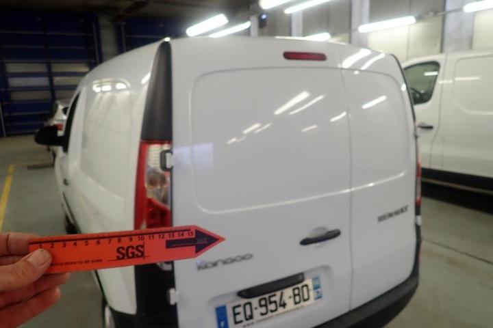 Photo 28 VIN: VF1FW50J158799869 - RENAULT KANGOO EXPRESS 