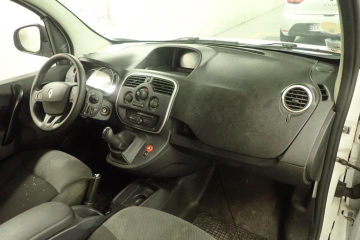 Photo 5 VIN: VF1FW50J158799869 - RENAULT KANGOO EXPRESS 