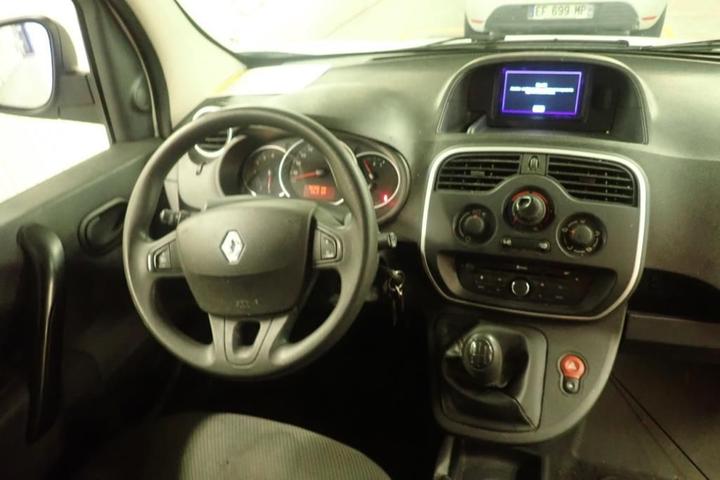 Photo 6 VIN: VF1FW50J158799869 - RENAULT KANGOO EXPRESS 