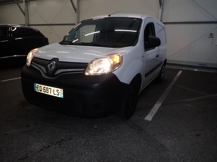 Photo 1 VIN: VF1FW50J158799870 - RENAULT KANGOO EXPRESS 