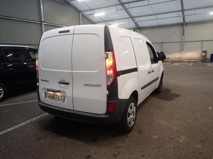 Photo 2 VIN: VF1FW50J158799870 - RENAULT KANGOO EXPRESS 